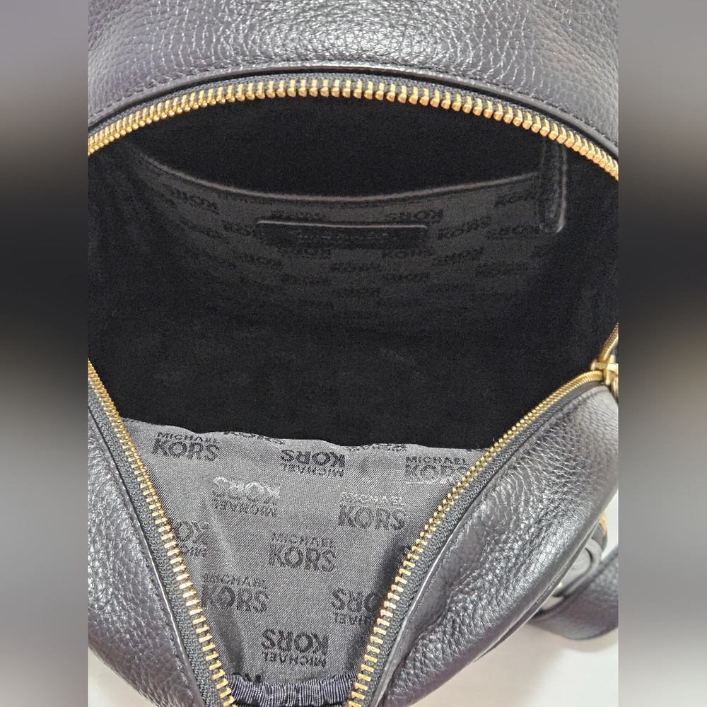 Michael Kors Backpack - Picture 5 of 5